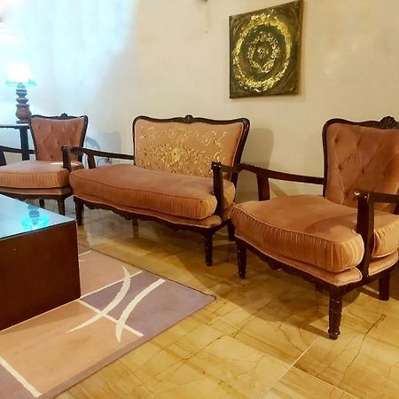 Jamila Basement Apartment For Families Le Caire Extérieur photo