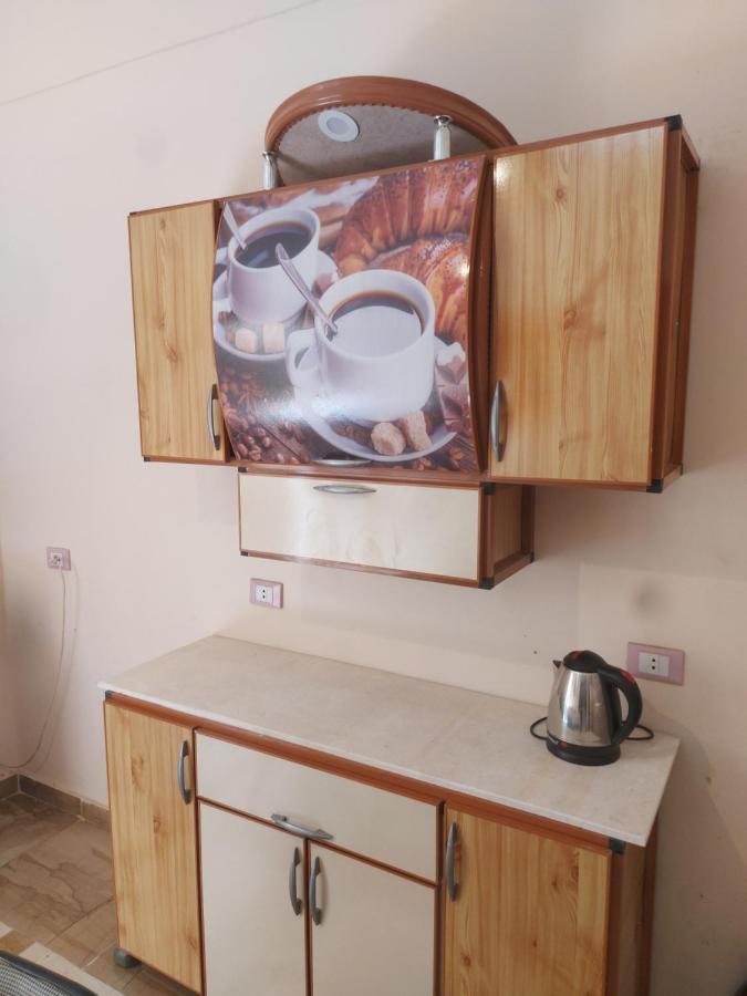 Jamila Basement Apartment For Families Le Caire Extérieur photo