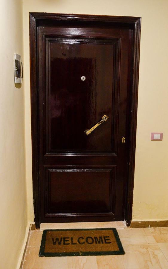 Jamila Basement Apartment For Families Le Caire Extérieur photo