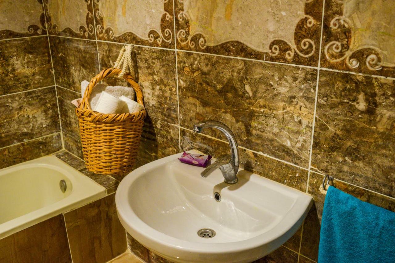 Jamila Basement Apartment For Families Le Caire Extérieur photo