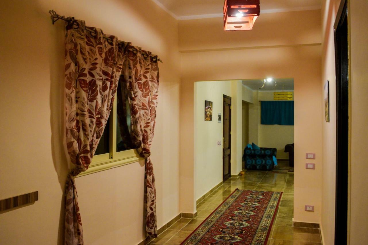 Jamila Basement Apartment For Families Le Caire Extérieur photo